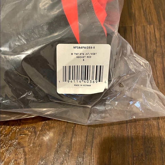 Supreme x North Face - RTG small TNF - Picture 4 of 4
